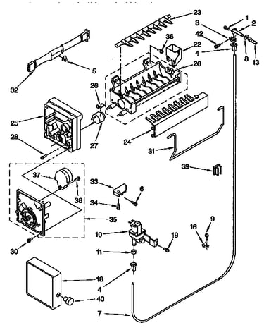 Icemaker