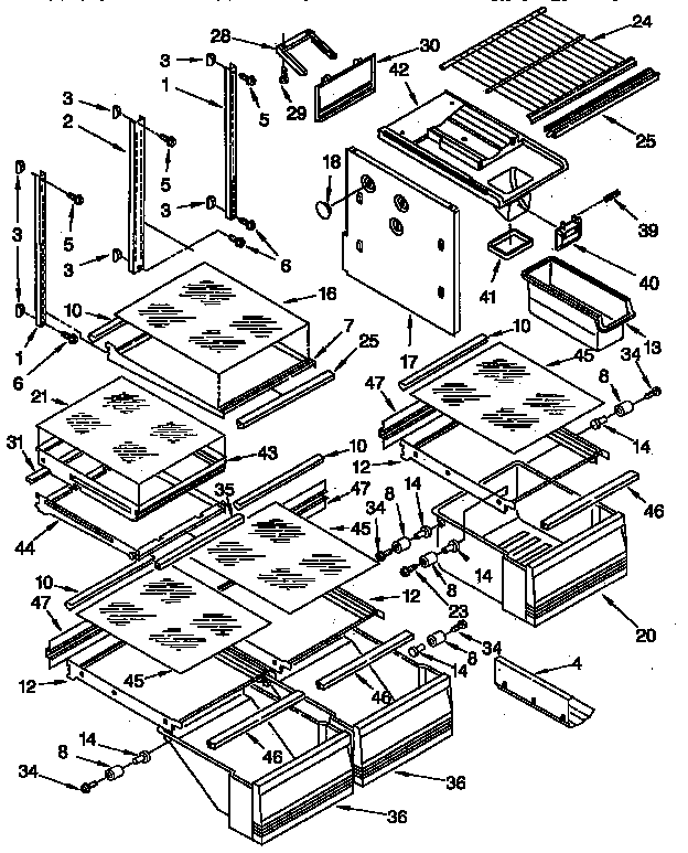 SHELF