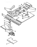 Latch and vent