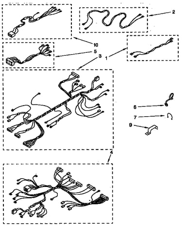 Wiring harness