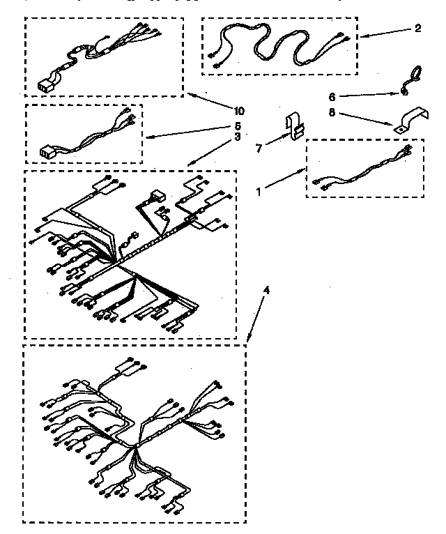 Wiring harness