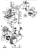Main frame