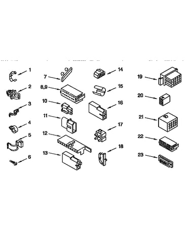 Wiring harness