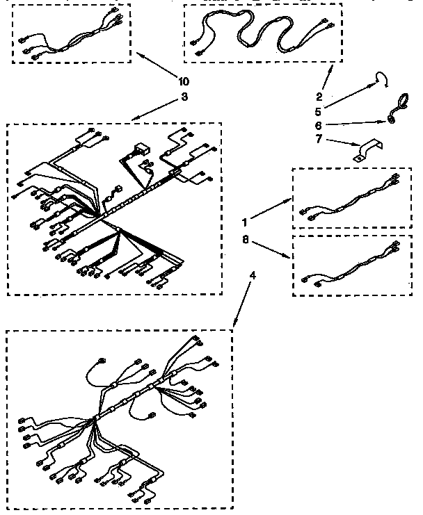 Wiring harness
