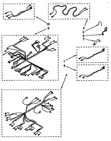 Wiring harness