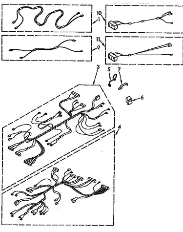 Wiring harness