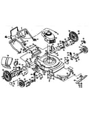 Lawn mower