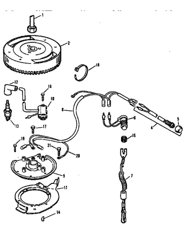 Ignition system
