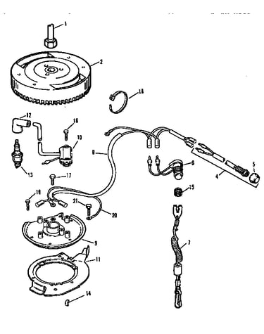 Ignition system