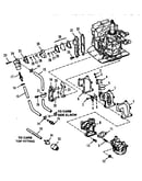 Fuel and recirculation
