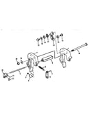 Clamp brackets