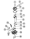 Cylinder head assembly