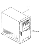 System unit-exterior (2168a)