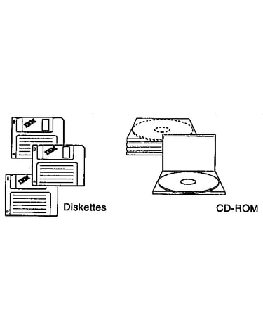 Software (2133a, 2155a, 2168al)