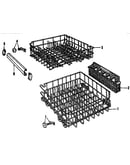 Rack details