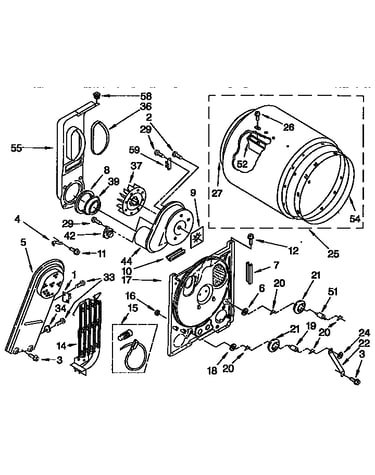 Bulkhead