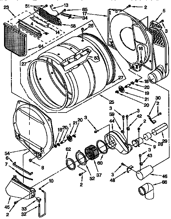 Bulkhead