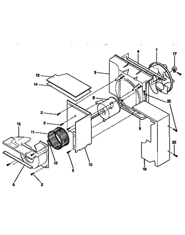 Air handling