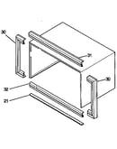 Trim mounting