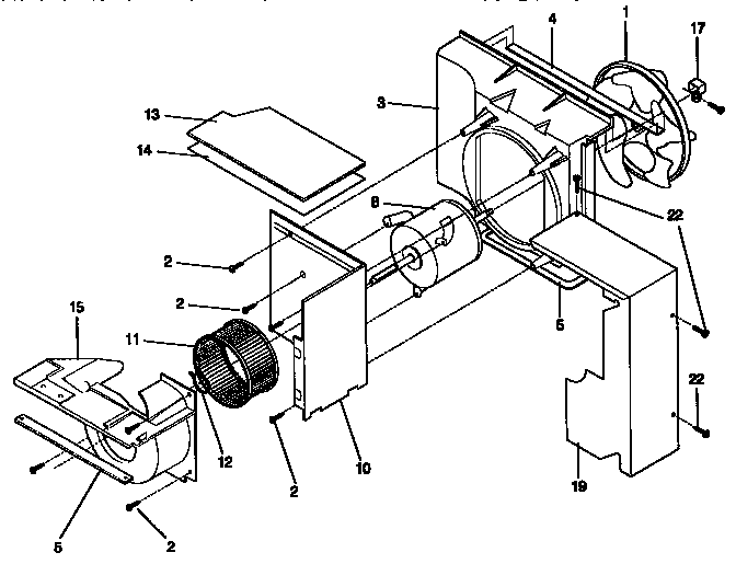Air handling