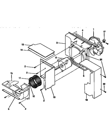 Air handling