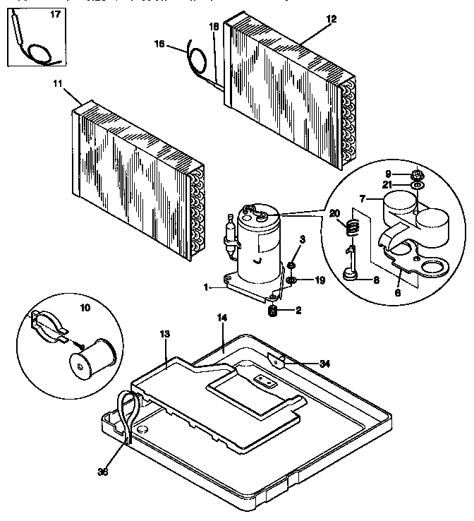 COMPRESSOR