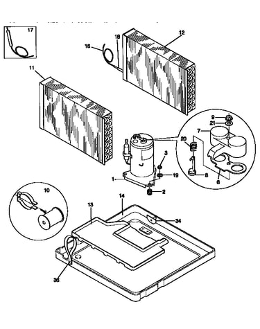 Compressor