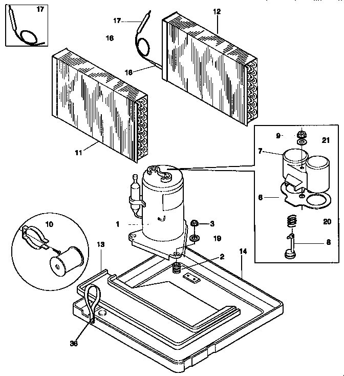 COMPRESSOR