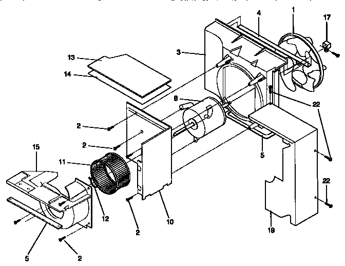 Air handling