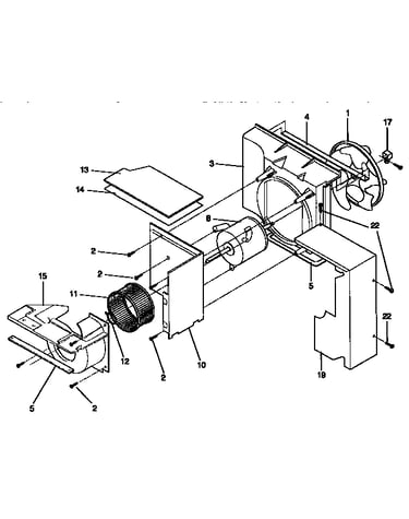 Air handling