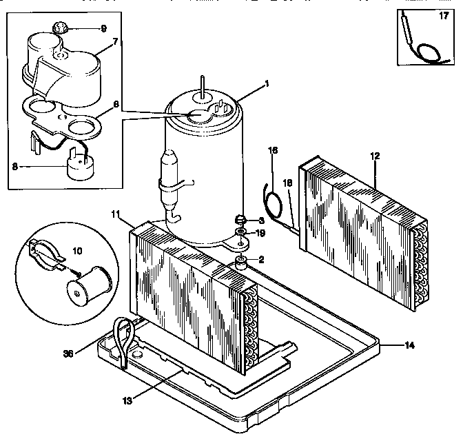 COMPRESSOR