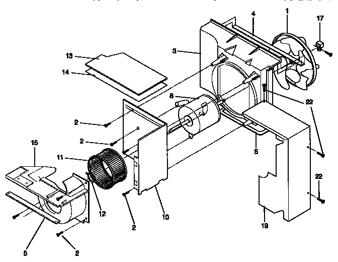 Air handling