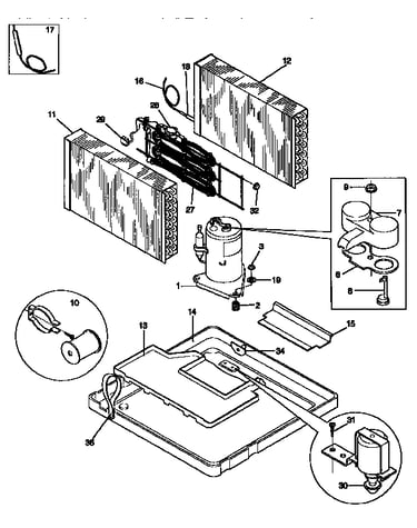 Compressor