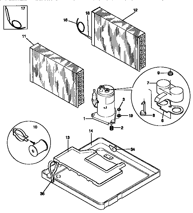 COMPRESSOR