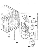 Latch board