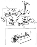 Feed assembly