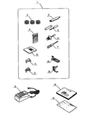 Attachment parts