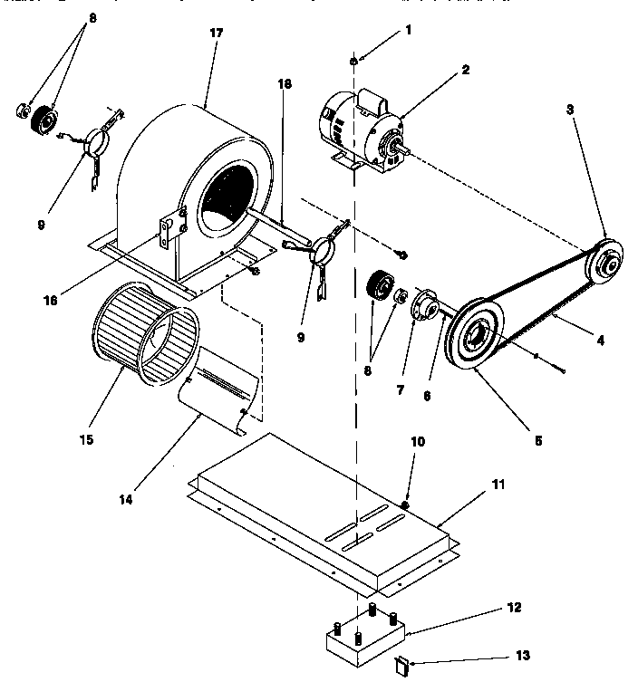 Blower