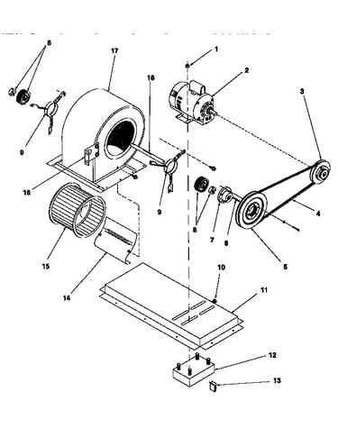 Blower