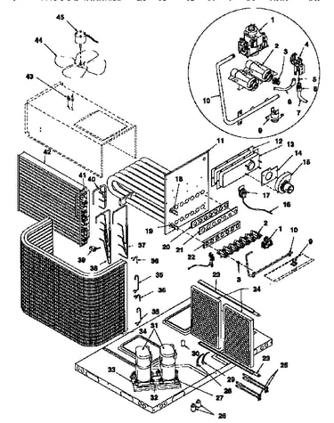 Functional parts