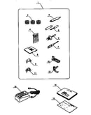 Attachment parts