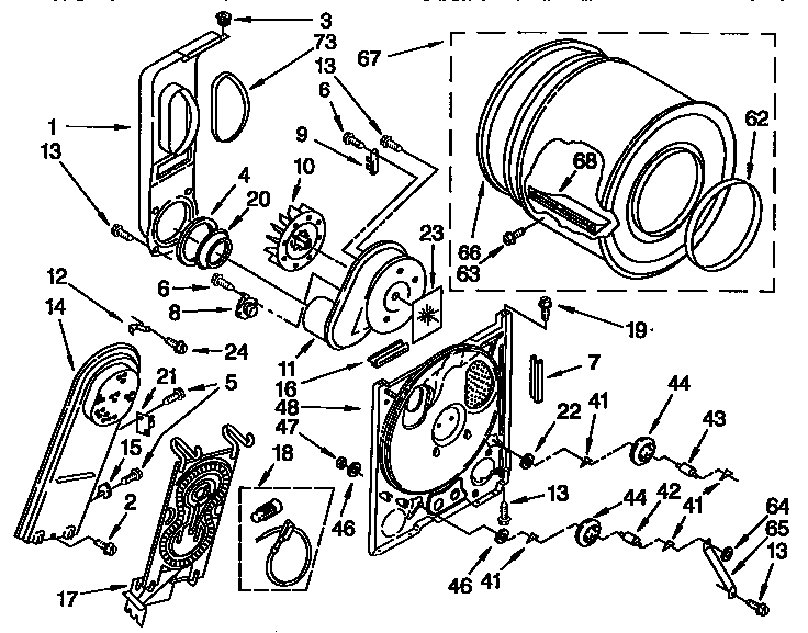 BULKHEAD