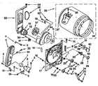 Sears 11097587200 bulkhead diagram