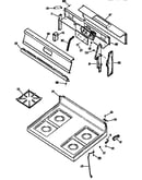 Cooktop