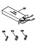 Wire harnesses and components