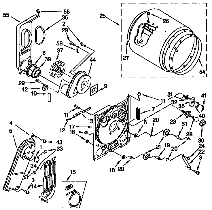 Bulkhead