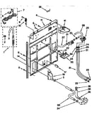 Rear panel