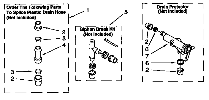 Water system