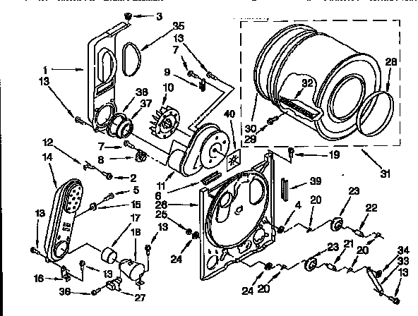 BULKHEAD