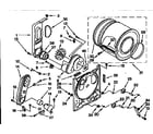 Sears 11097551210 bulkhead diagram